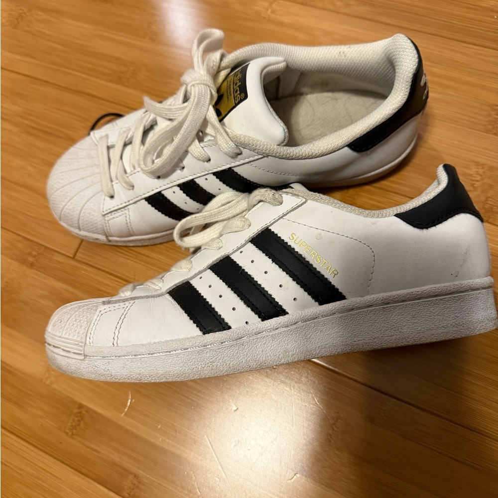 Superstar addidas